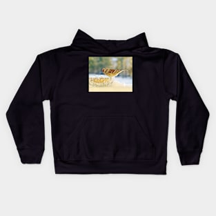 Savory Seeds - Sparrow Kids Hoodie